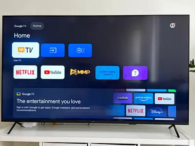 Philips TV 65PUT7428/56