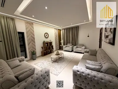 A great opportunity and a good discount for cash customers - Princess Jasmine - turnkey delivery with water, electricity, air conditioning, and furnit