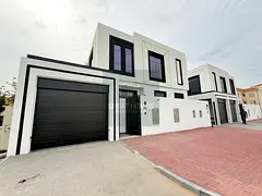 Modern Brand New Villas for Rent