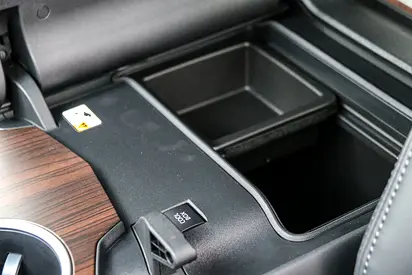2026 Toyota LAND CRUISER 照片 9