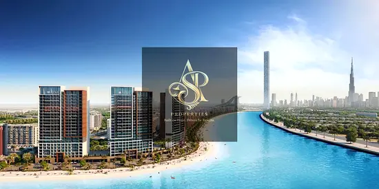 Rented | Boulevard View | Investment Opportunity