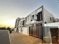 5BR Master Villa for Rent in Al Helio 1, Ajman | Spacious Layout with Majlis, Hall &amp; Maid’s Ro