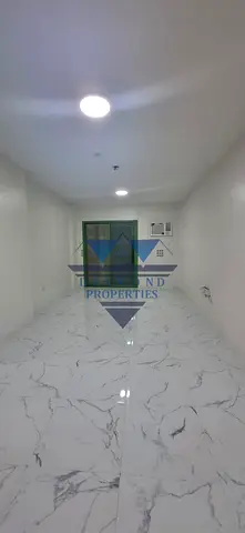 Don't miss last unit for family same like new appartment 1bhk 28k just in abu shagara