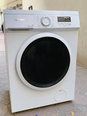 7kg washing machine for sale