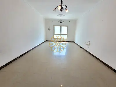 Huge 2bedroom with wardrobe and balcony
