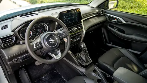 Suzuki Grand Vitara GLX, миниатюра 17