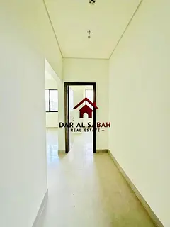 12 Cheques payment ❗️Master bedroom ❗️Spacious ❗️Brand new ❗️Ready to move
