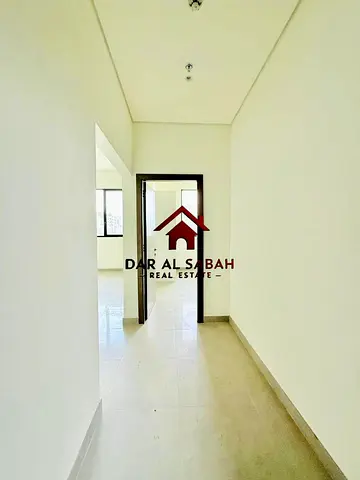 12 Cheques payment ❗️Master bedroom ❗️Spacious ❗️Brand new ❗️Ready to move