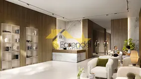 Near Metro Line | Premium Apartments in DLRC | High ROI | City View | High ROI