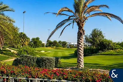 Best Price | Golf View | Private Location