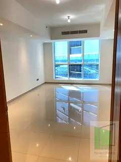 Spacious 2BR | Heart of Khalidiya | All Facilities