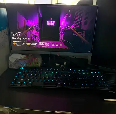 40 pcs Available/ HP ProDesk Small Form Factor Desktop PC - Working Condition