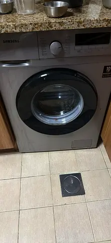 Washing Machine samsung
