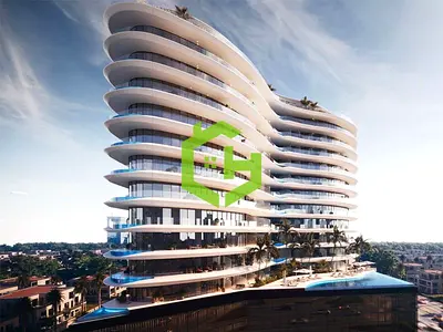 Luxury 1 BR Apt | Modern Interior | Prime Location