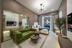 Brand New | Fully Furnished | Smart Home