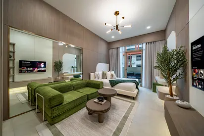 Brand New | Fully Furnished | Smart Home