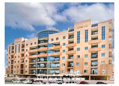 AL WARQA 1B/R FLAT AVAILABLE NEAR SCHOOL AREA