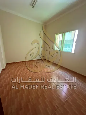 Two rooms, a hall, and two bathrooms, very excellent finishing, the lowest prices and largest space