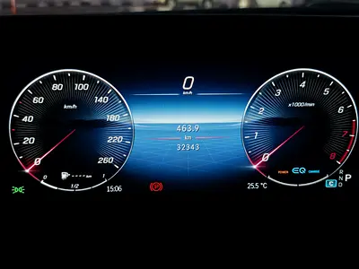 2022 Mercedes-BENZ C-CLASS 缩略图 7