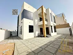 Corner 5 Master BR Villa for Sale in Al Helio 2 Ajman | Freehold for All Nationalities | Prime Locat