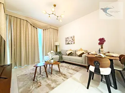 1 Month Free | Brand New | Fully Furnished | Panoramic Views | Full Amenities