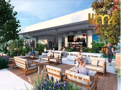 التسليم قريبًا -غرفتين نوم وصالة - صفقة للمستثمر - عالي الجودة - موقع متميز - السعر الأدنى