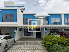 Elegant 4BR Townhouse | Brand New | Keys In Hand