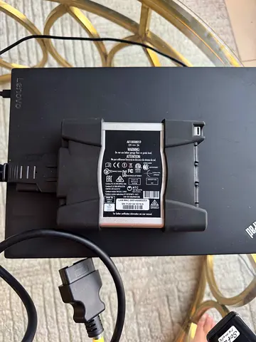 BMW diagnostics
