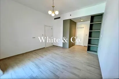 Luxury Finish | Unfurnished | Spacious