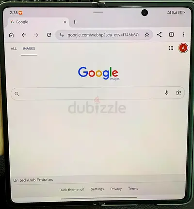 Honor Magic V5 – 512GB – Excellent Condition – Like New