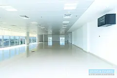 Commercial Office Space for Rent | High Floor | Corniche