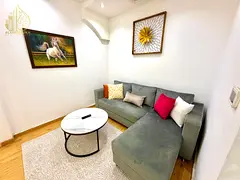 Stunning Studio with Full Sea View | Modern Finishes | Spacious Layout