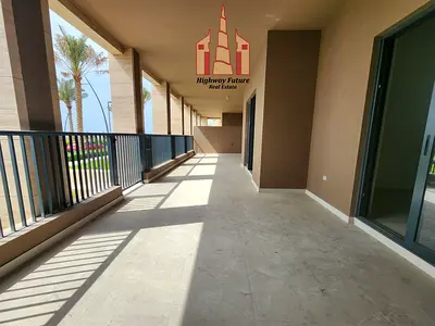 Splendid Two Bedroom | Terrace | All Amenities | Gym Pool