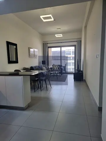 Spacious Fully Furnished 2BR | Available for 12 cheques | The Wings B Arjan | Full Aminities