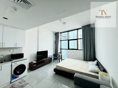 BRIGHT STUDIO | HIGH FLOOR | HIGH-END FINISHING
