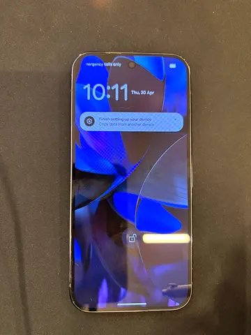 PIXEL 9pro 128gb