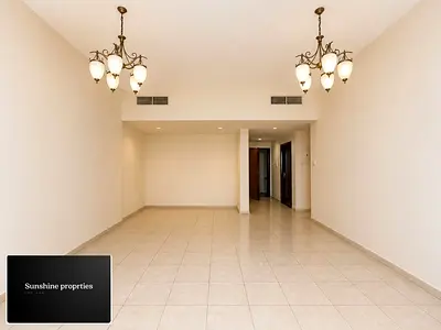 Specialist 2 Bedroom Apartment with 2 balcony