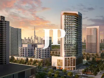 5% DP | FULLY FURNISHED 1BR | SMART HOME | HIGH ROI | 50% ON HANDOVER | Q3 2029