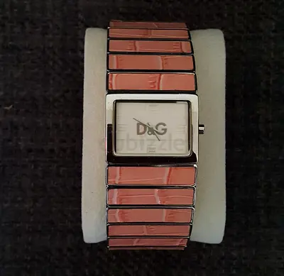 Dolce and Gabbana Watch