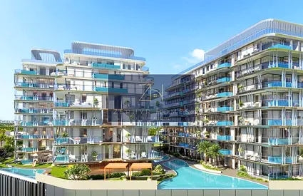 Samana Ocean Bay, Dubai Islands, Dubai