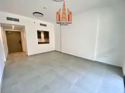 Luxurious 1bhk Semi Close Kitchen + All Amenities at prime Location Al jada Community