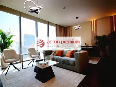 Stunning View|Furnished|Flexible Payment Available
