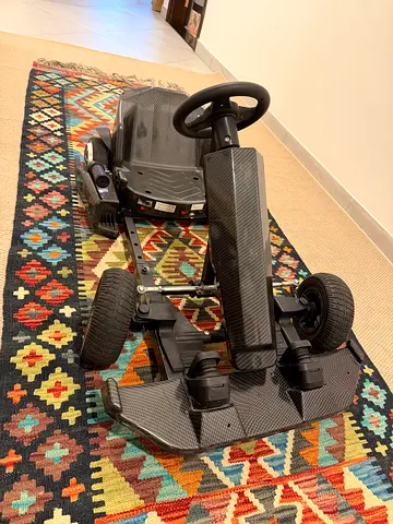 Go cart