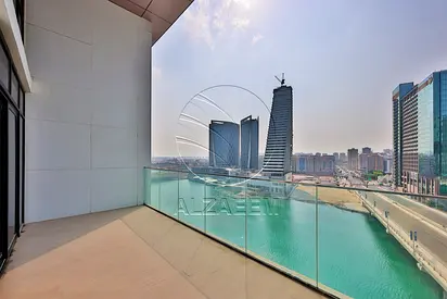 3BR Duplex | Fully Furnished | Full Canal View