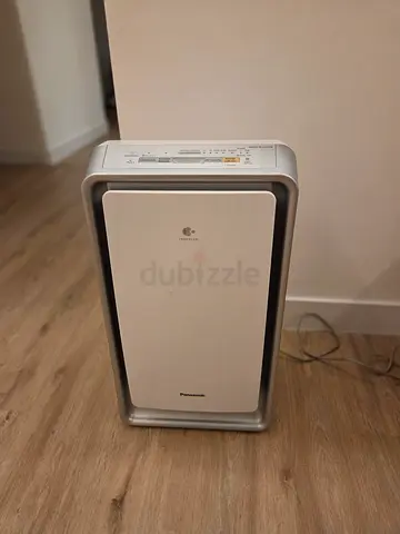 Panasonic Humidifying Air Purifier FVXL40M