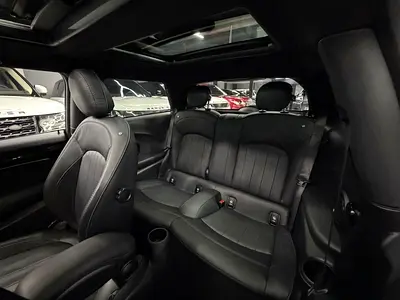 2023 MINI COOPER 缩略图 16