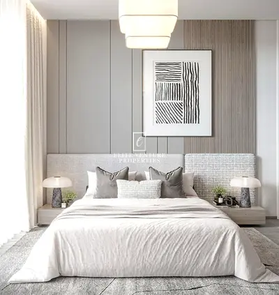 FLEXIBLE PAYMENT PLAN | LUXURIOUS LIVING