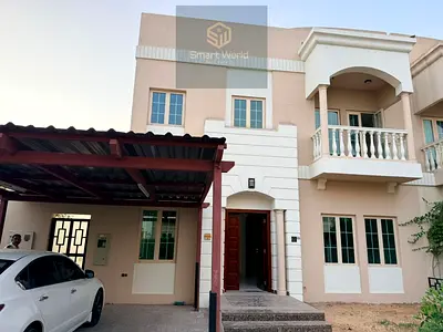 LUXURY VILLA I GATED COMMUNITY I GARHOUD