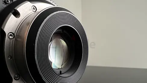 Carl zeiss lenses compact prime cp.2n