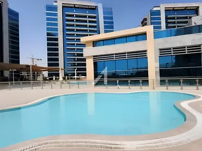 Chiller Free | Luxurious 2BR | Multiple Options